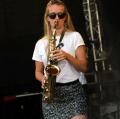 Aleighcia Scott (UK) - Band 5. Chill Out Session - Kantine, Koeln - 31. August 2024 (9).JPG